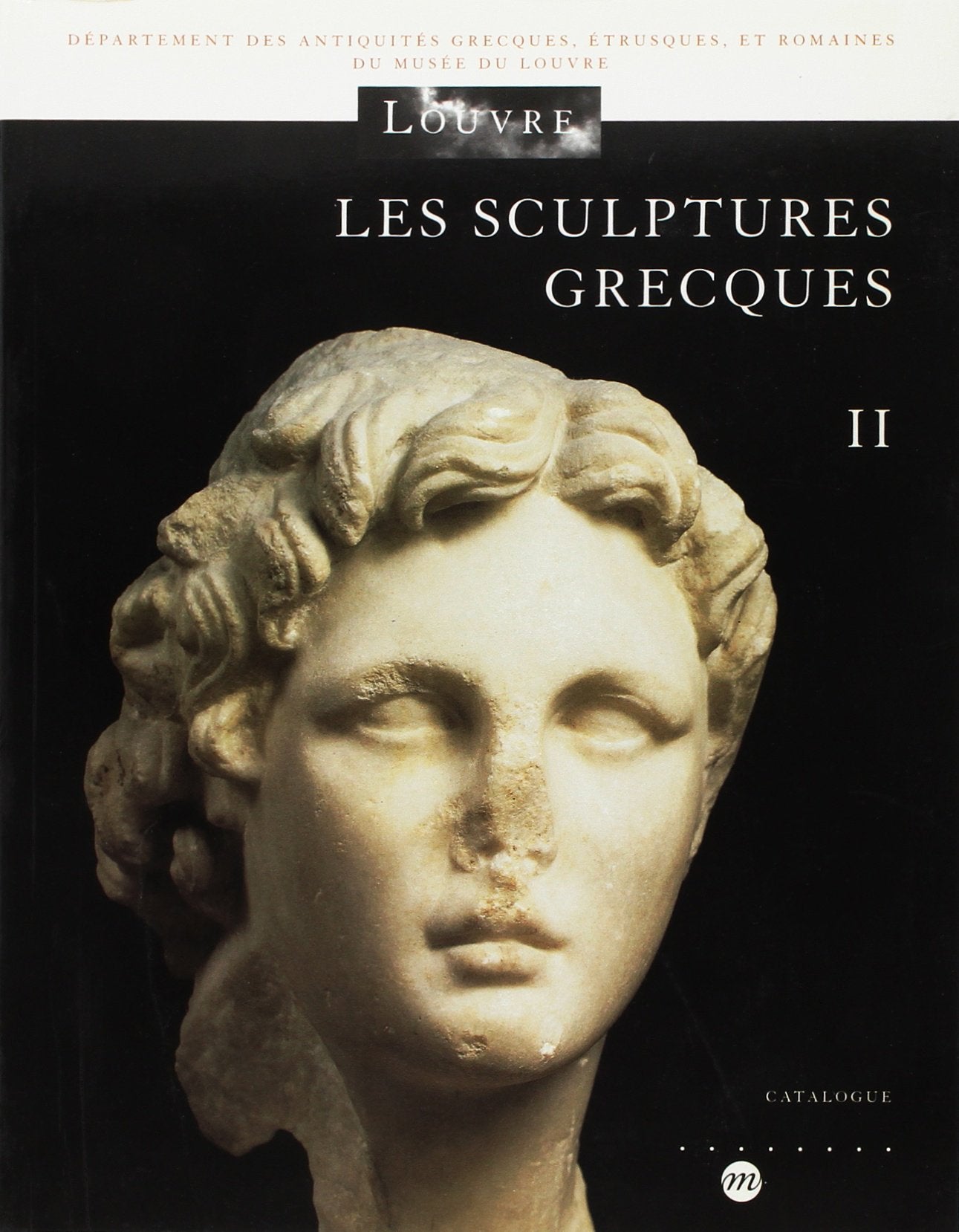 Sculptures Grecques T2