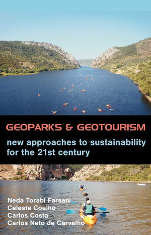 Geoparks And Geotourism: New Approaches To Sustainability For The 21St Century,Used