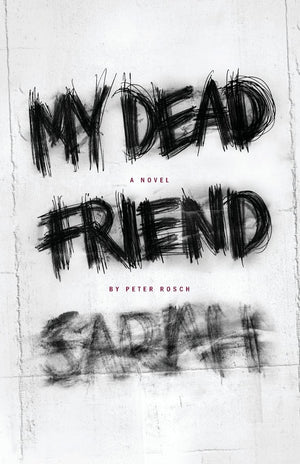 My Dead Friend Sarah: A Novel,Used