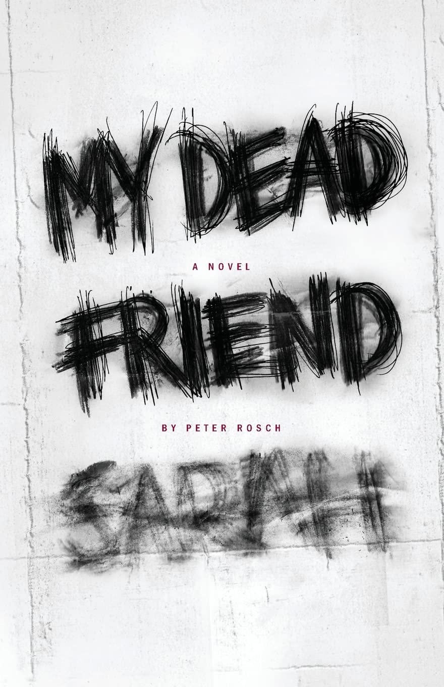 My Dead Friend Sarah: A Novel,Used