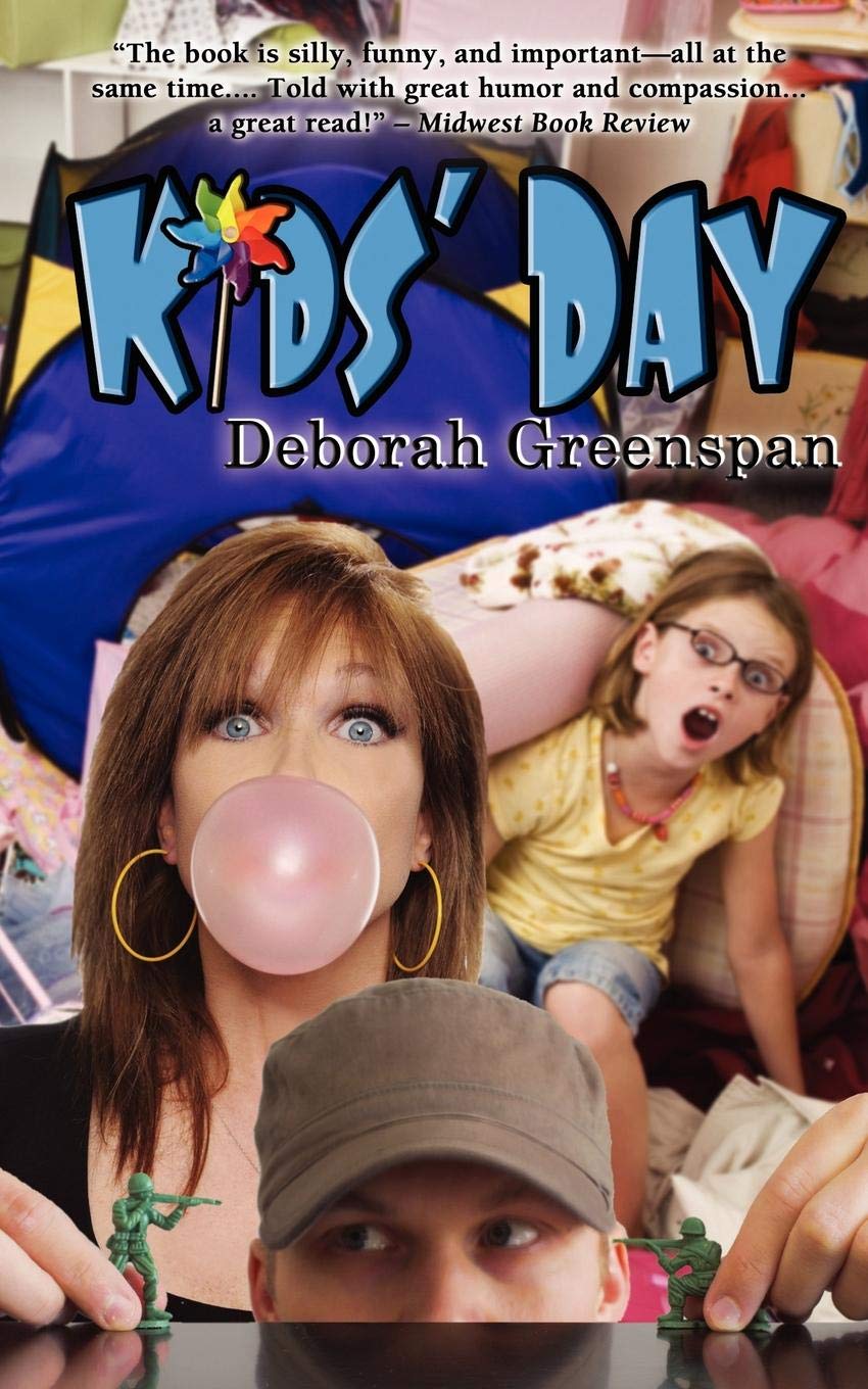 Kid's Day,Used