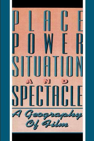 Place, Power, Situation And Spectacle,Used