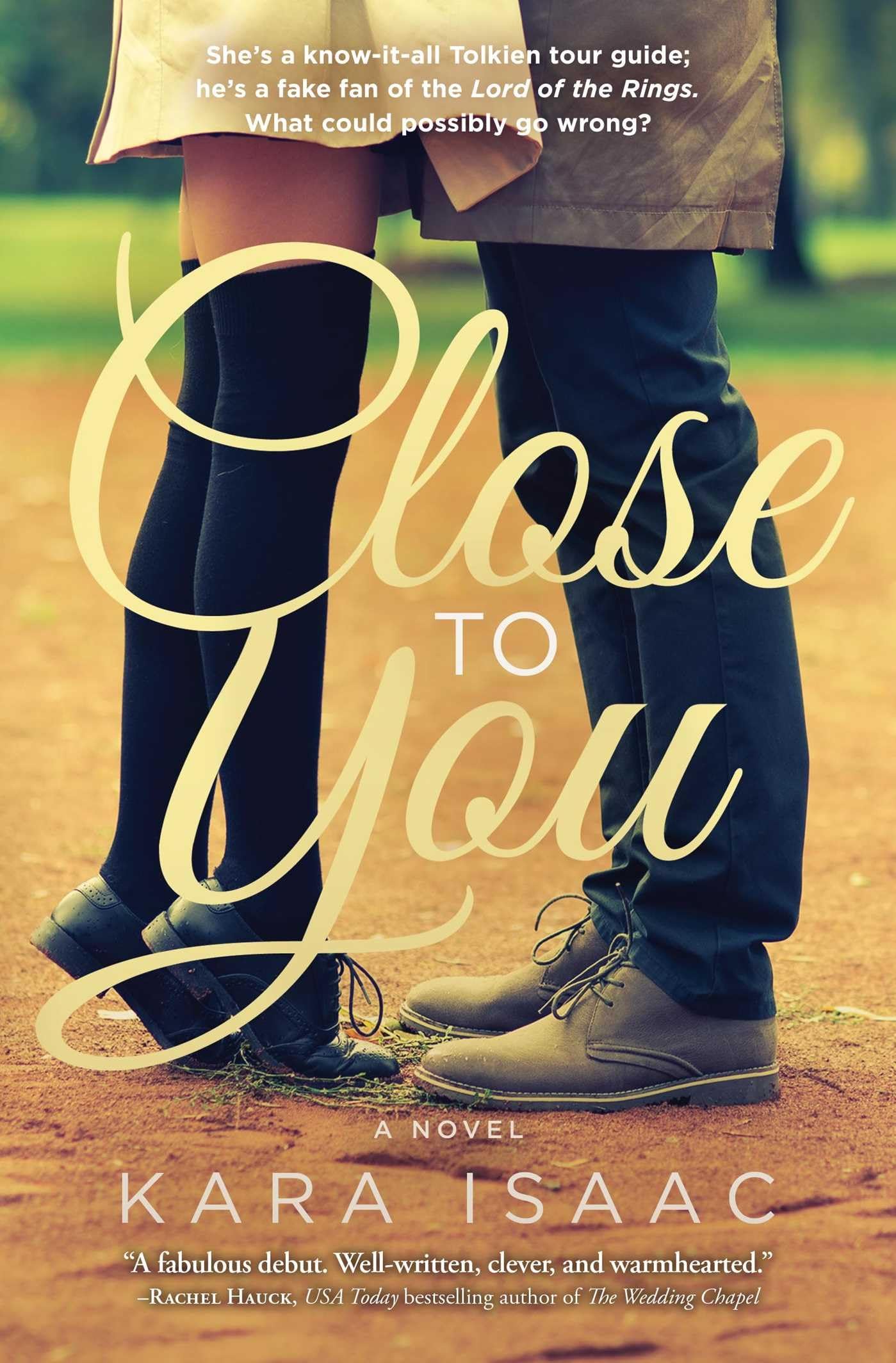 Close to You: A Novel,Used