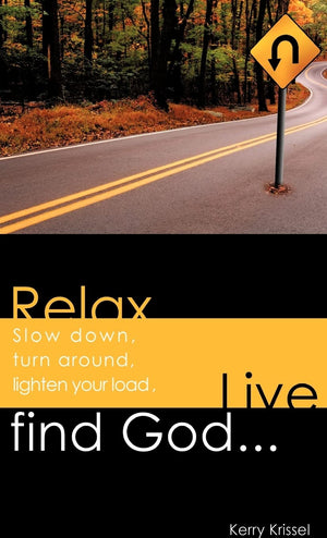 Relax!,Used