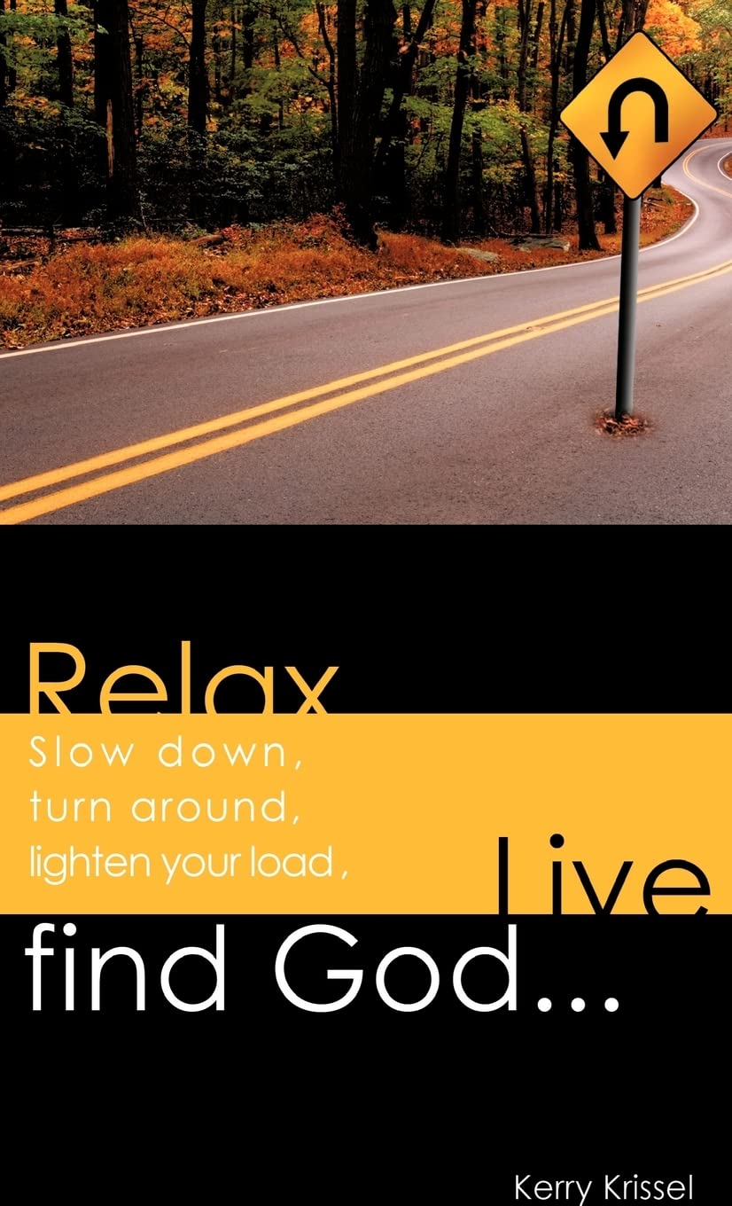 Relax!,Used