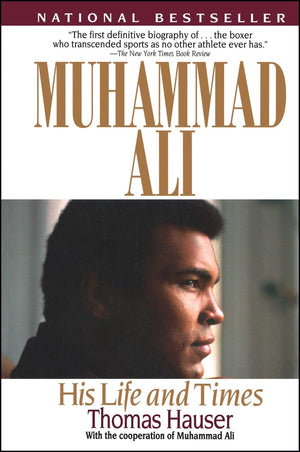 Muhammad Ali: His Life And Times,New