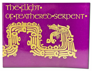 The Flight Of The Feathered Serpent,New