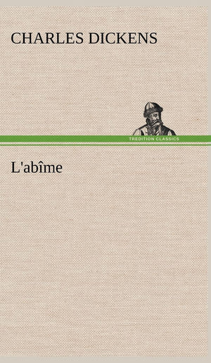 L'abme (French Edition),Used