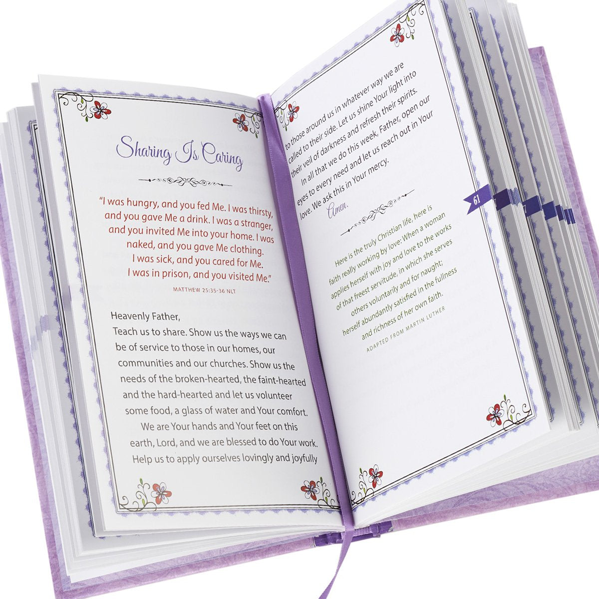 Prayers for a Woman of Worth,Used