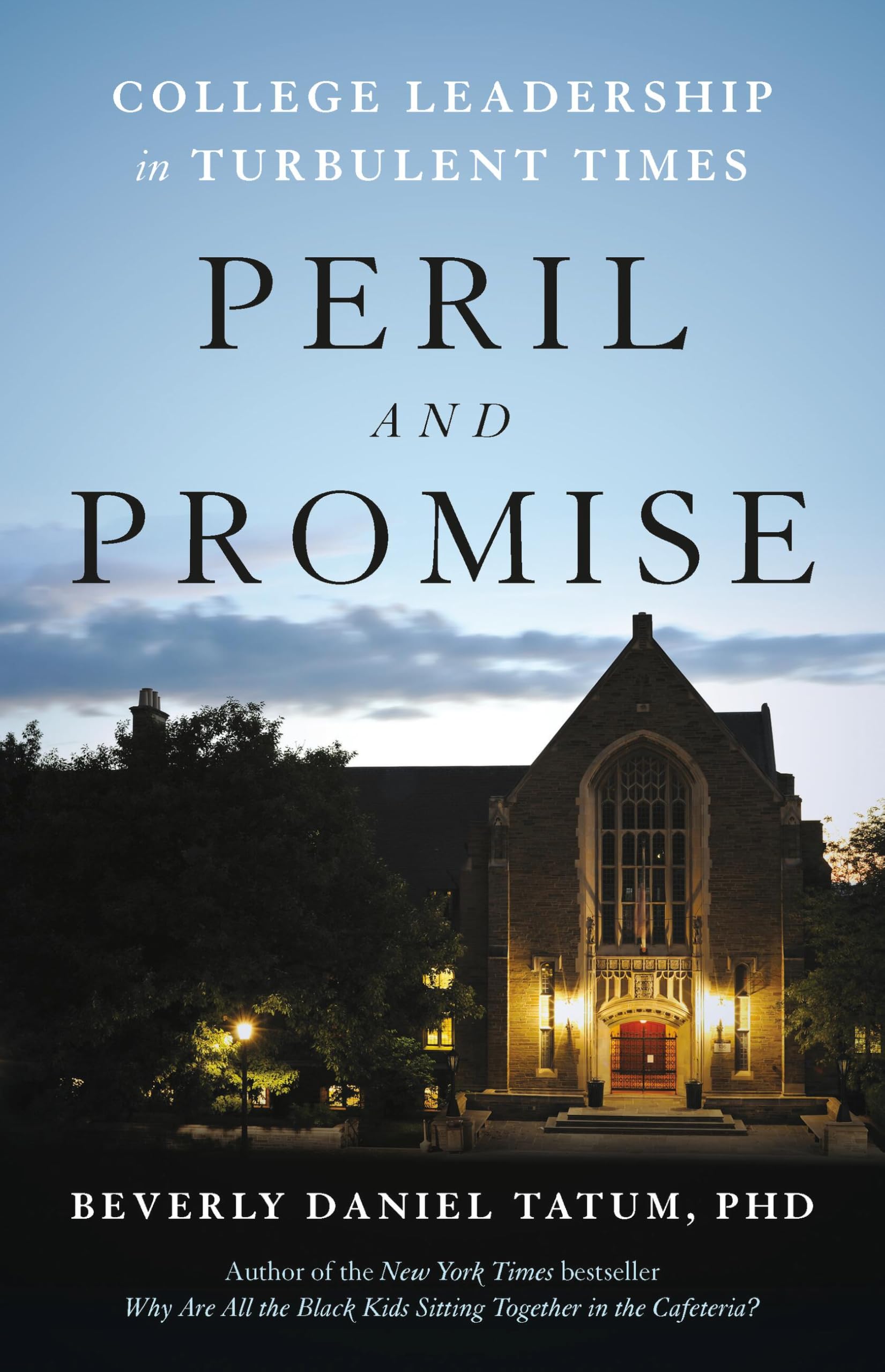 Peril & Promise