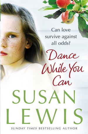 Dance While You Can,Used