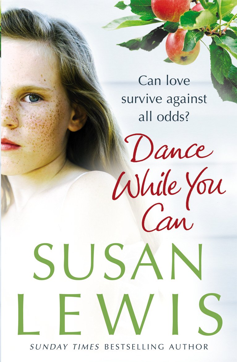 Dance While You Can,Used