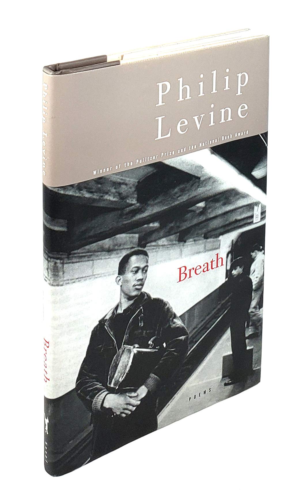 Breath: Poems,Used
