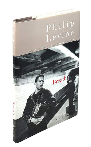 Breath: Poems,Used
