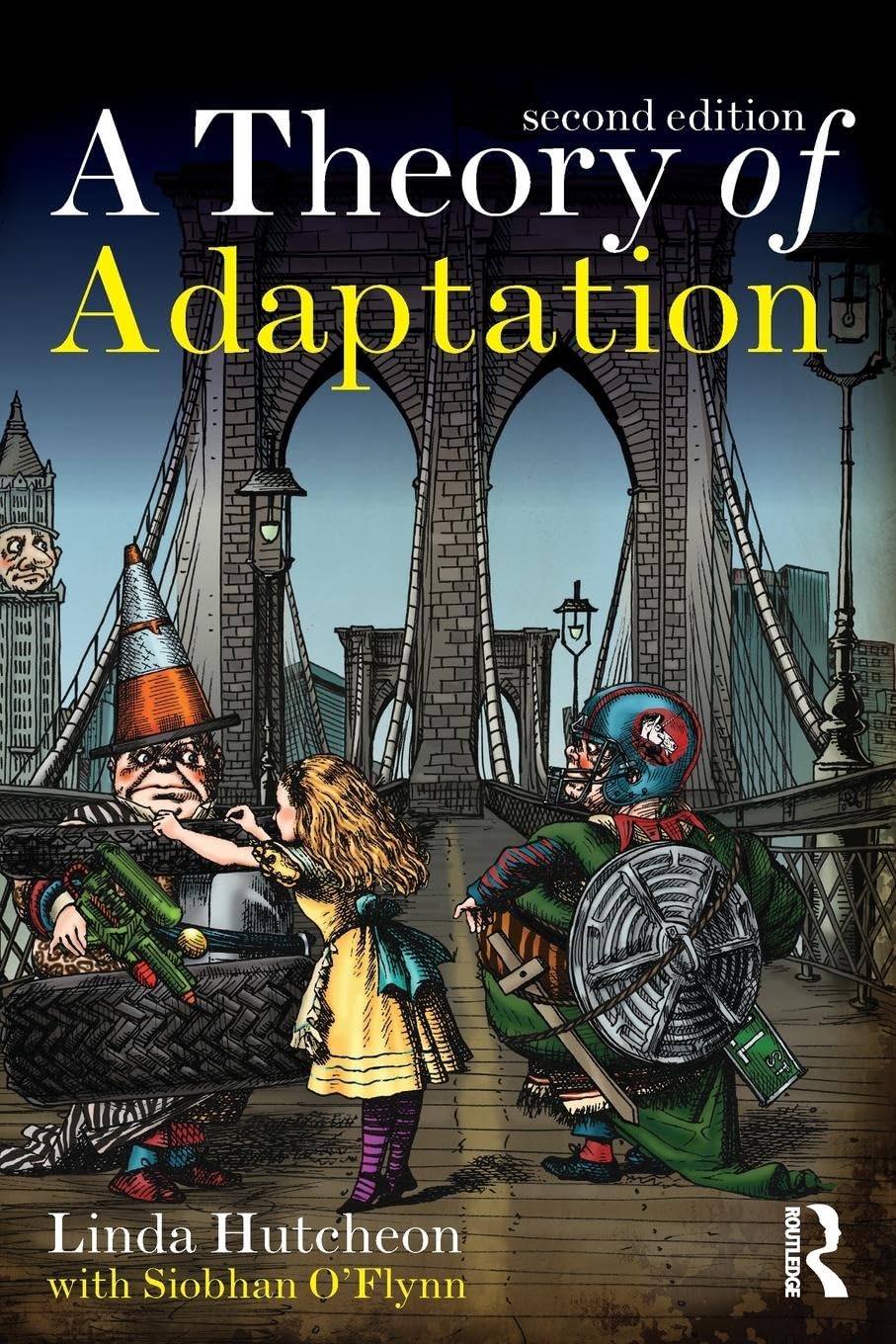 A Theory of Adaptation,New