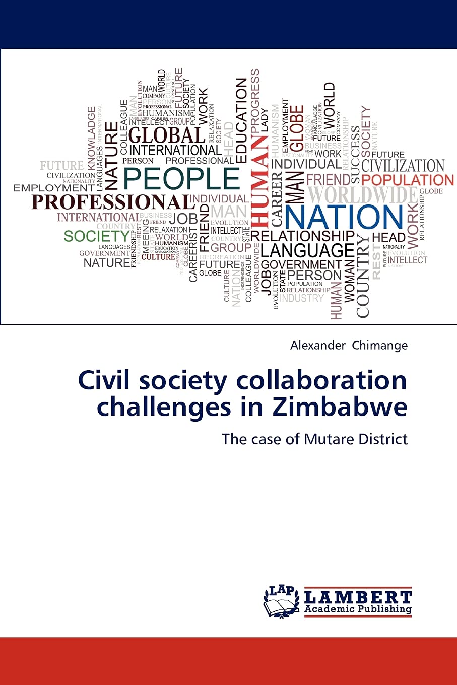 Civil society collaboration challenges in Zimbabwe: The case of Mutare District,Used