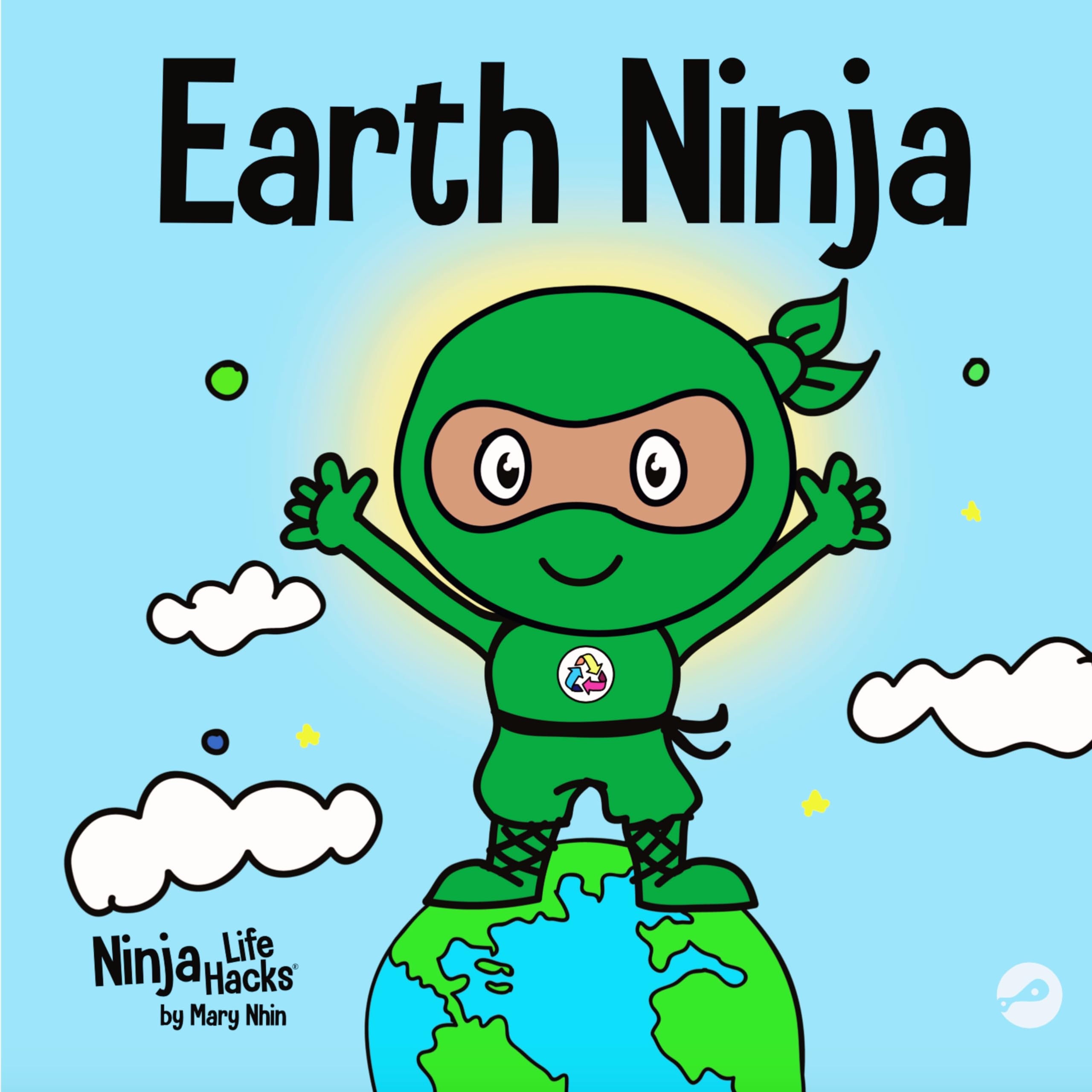 Ninja Life Hacks Emotions and Feelings 8 Book Box Set (Books 18: Angry, Inventor, Positive, Lazy, Helpful, Earth, Grumpy, Kind),New