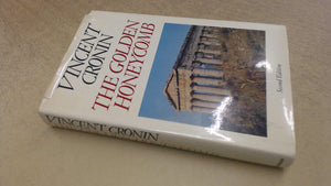 The golden honeycomb,Used