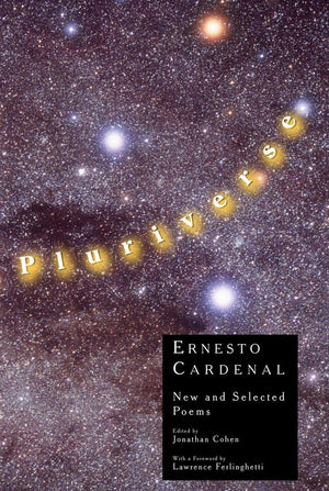 Pluriverse: New and Selected Poems,Used
