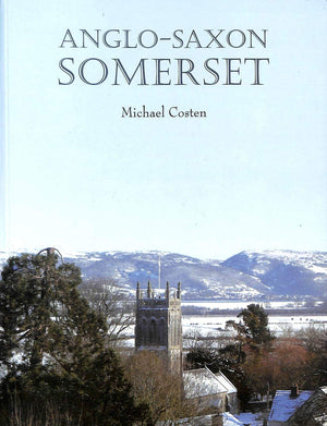 AngloSaxon Somerset,Used