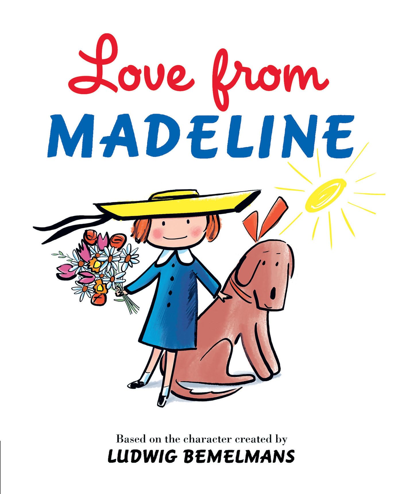 Love From Madeline,Used