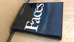 Faces: A Narrative History of the Portrait in Photography,Used