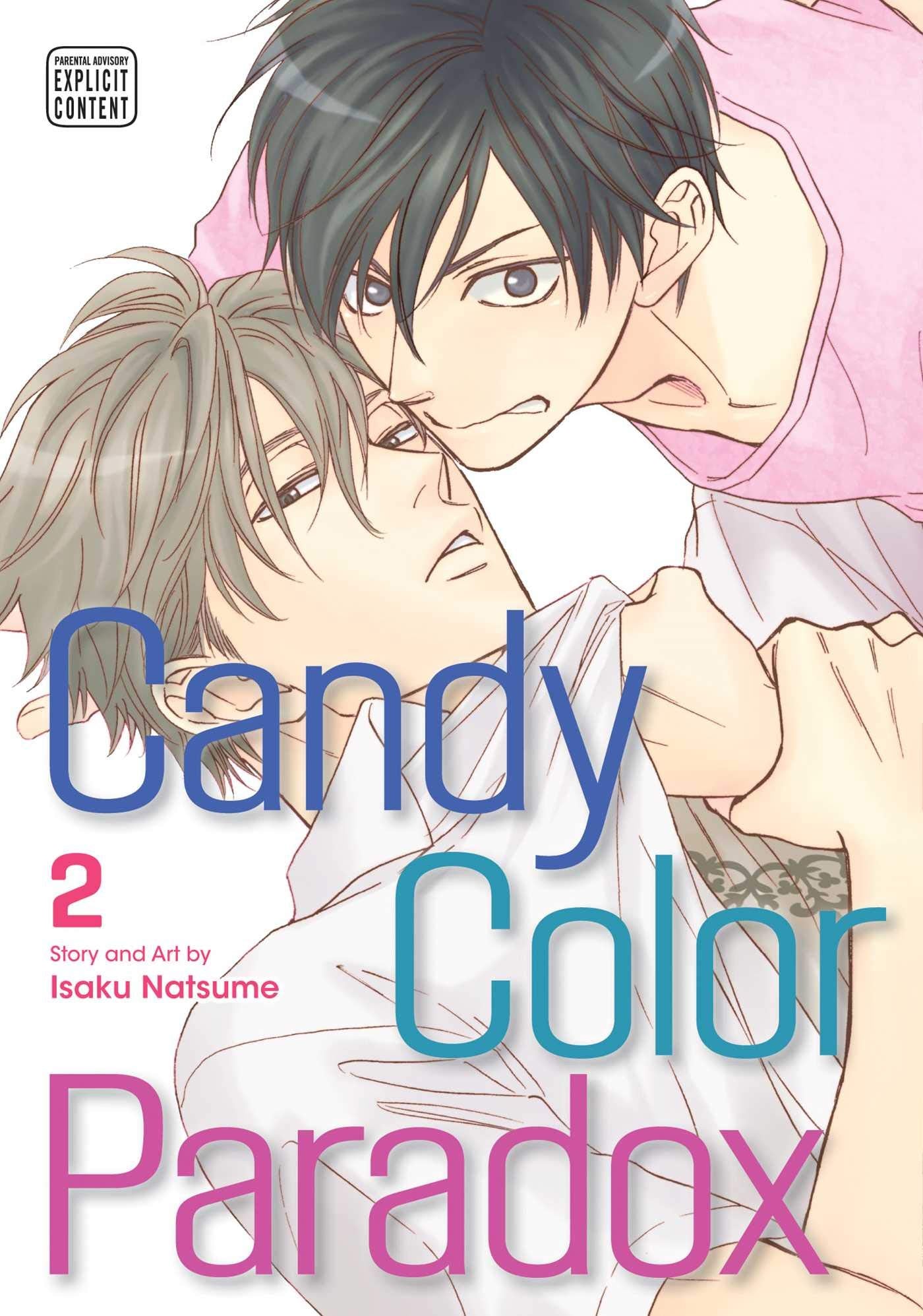 Candy Color Paradox, Vol. 2 (2),Used