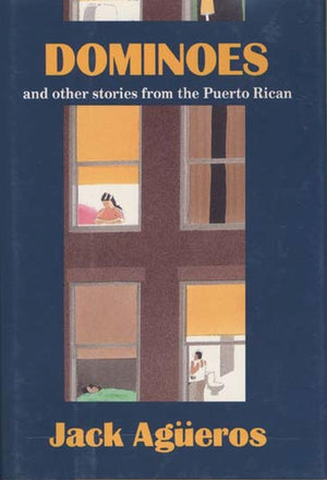 Dominoes: and Other Stories from the Puerto Rican,Used