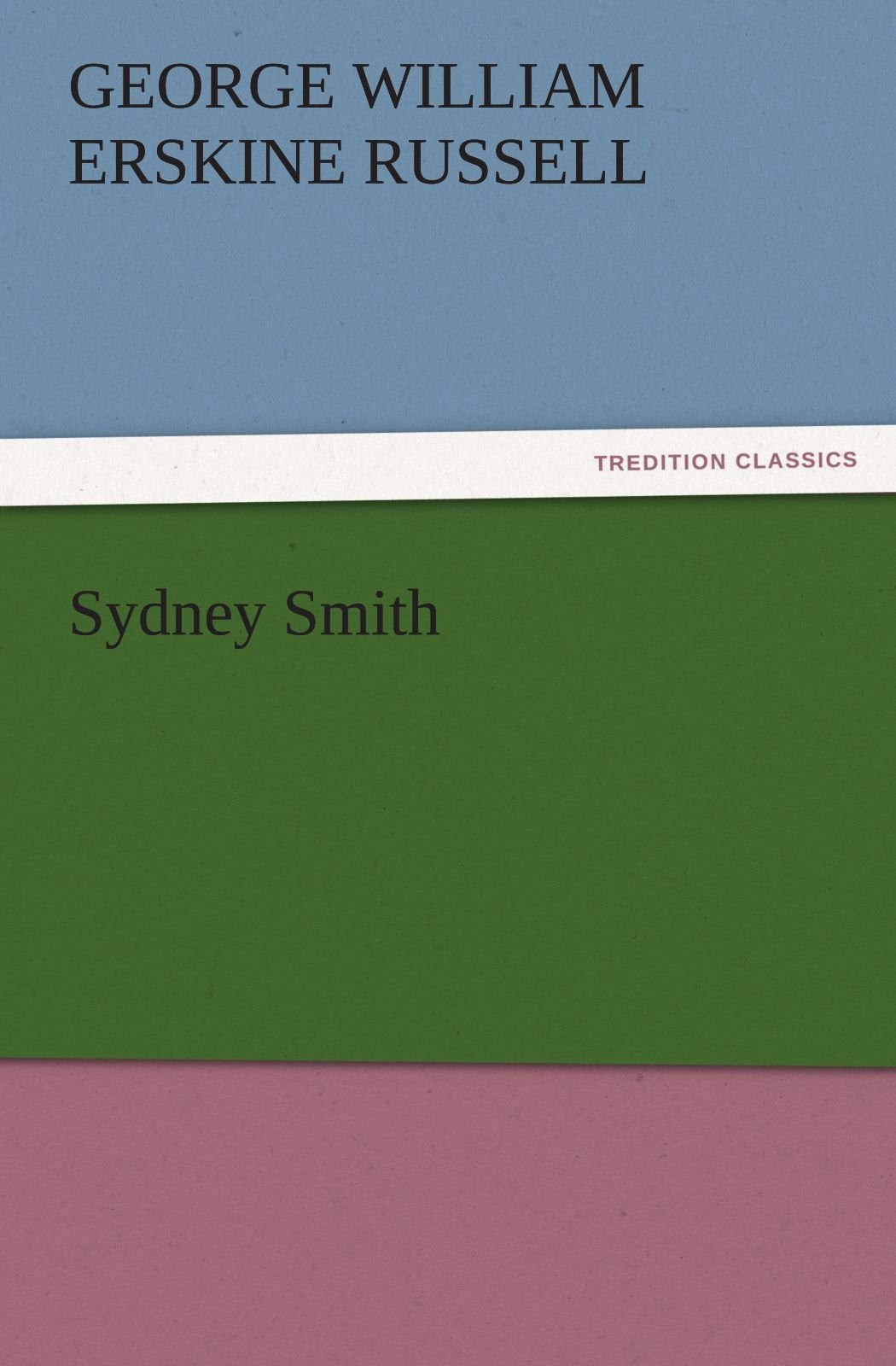 Sydney Smith,Used