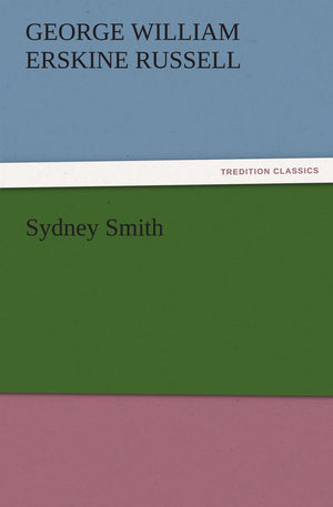 Sydney Smith,Used