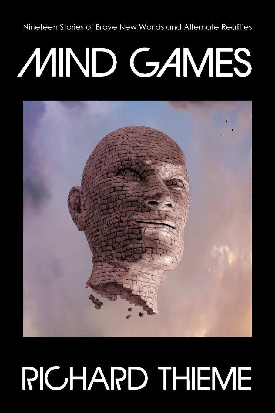 Mind Games,New
