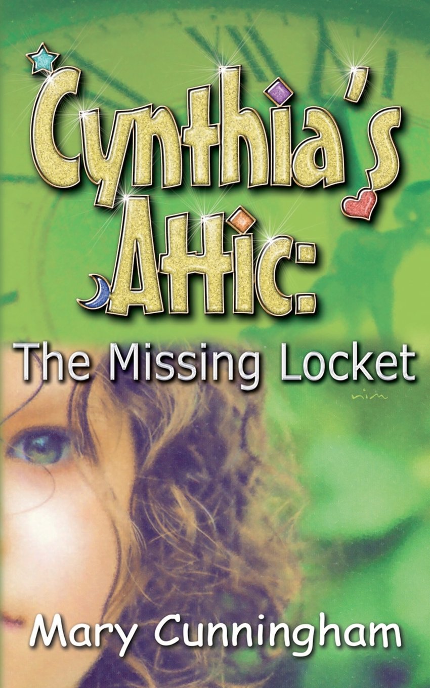 The Missing Locket (Cynthia's Attic),Used