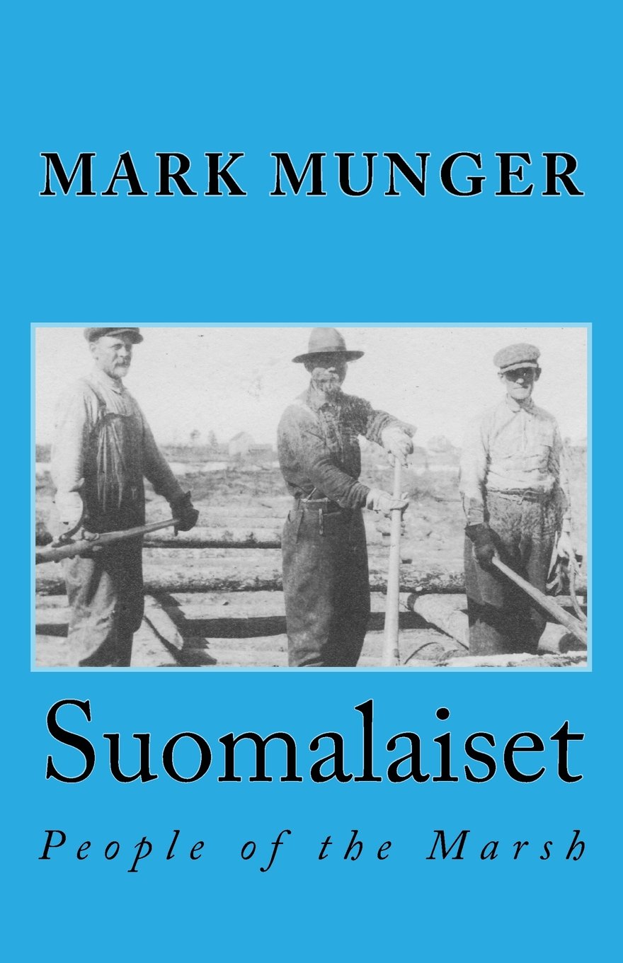 Suomalaiset: People of the Marsh,Used