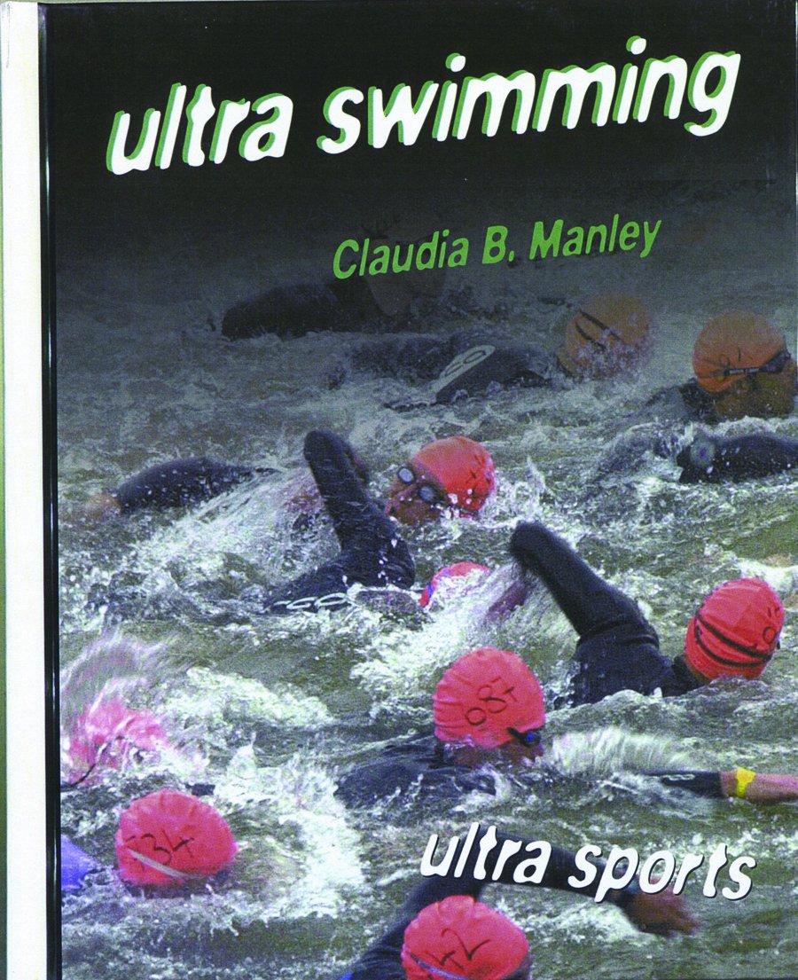 Ultra Swimming (Ultra Sports),Used