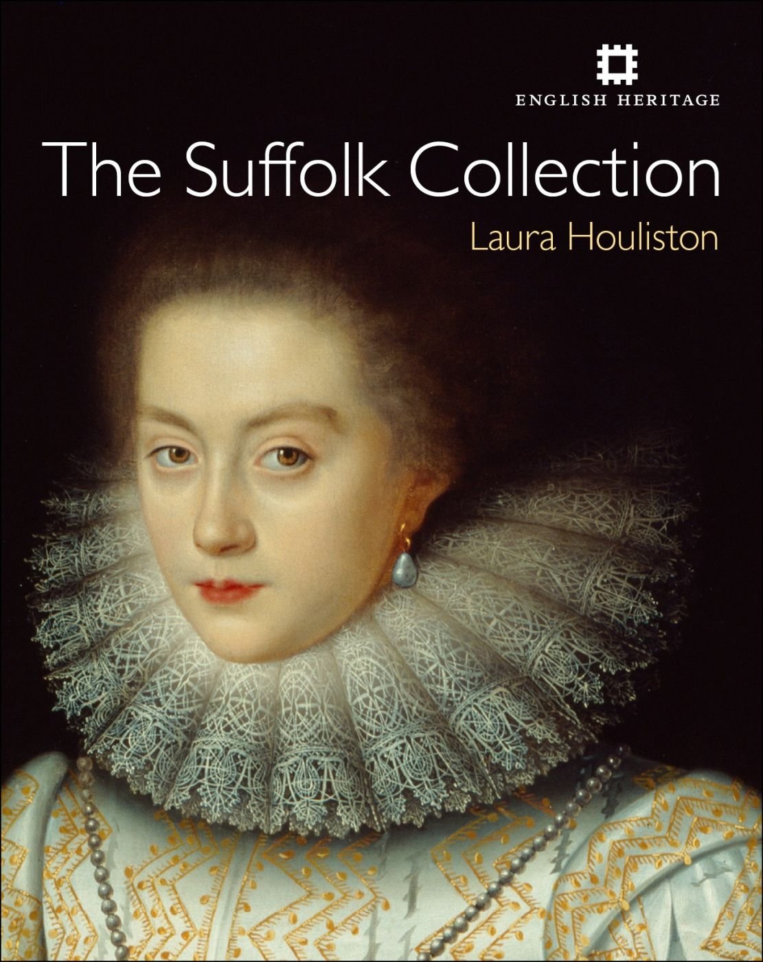 The Suffolk Collection,Used