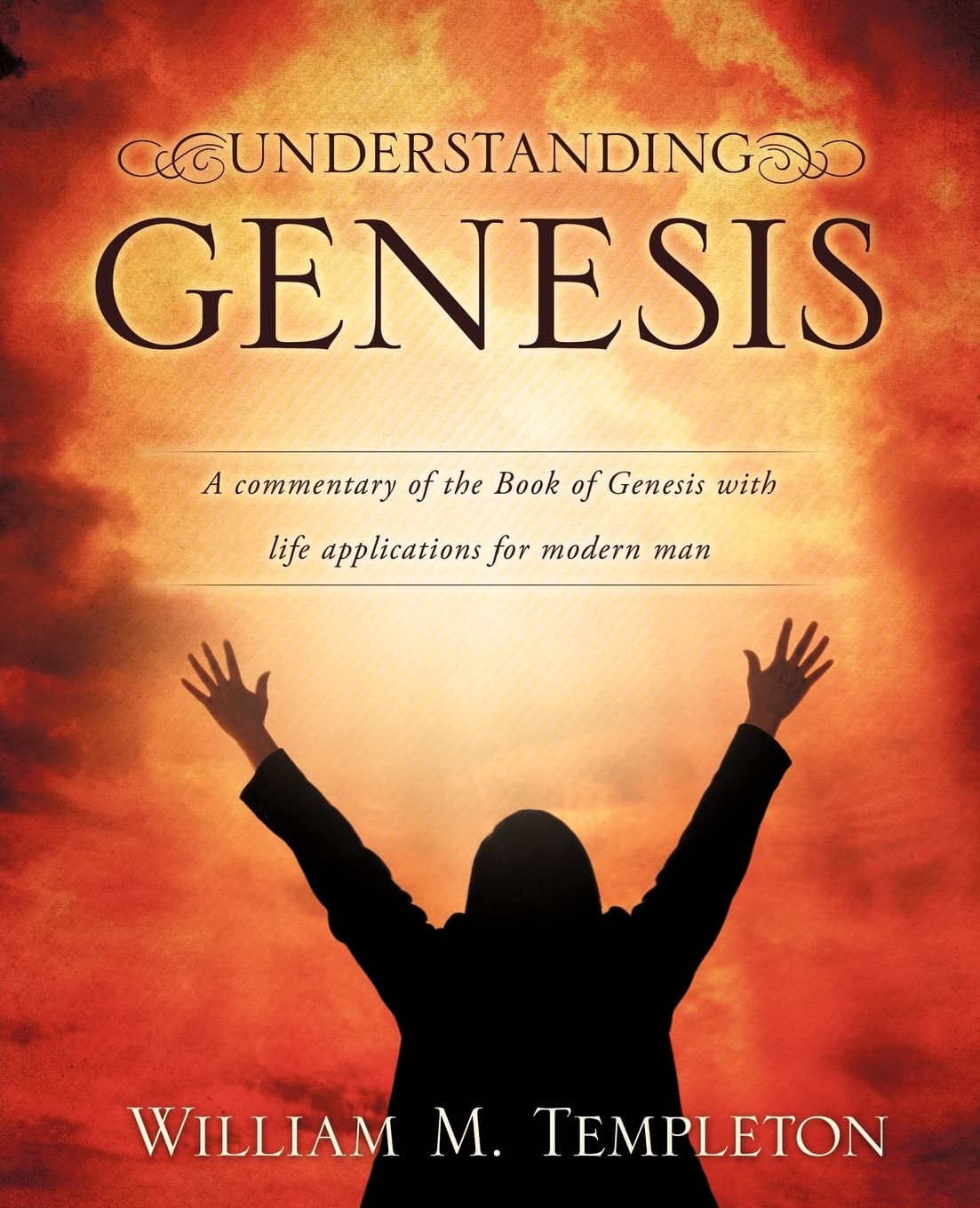 Understanding Genesis,Used