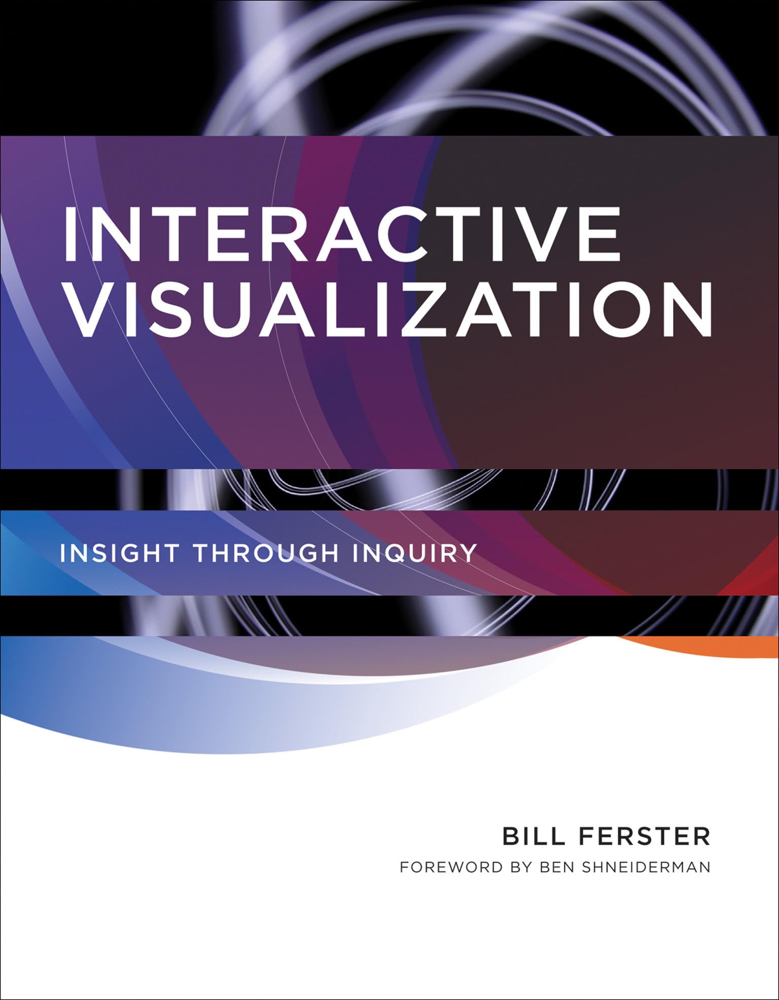 Interactive Visualization: Insight through Inquiry,Used