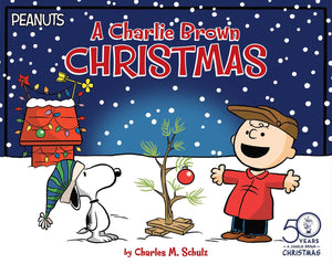 A Charlie Brown Christmas (Peanuts),Used