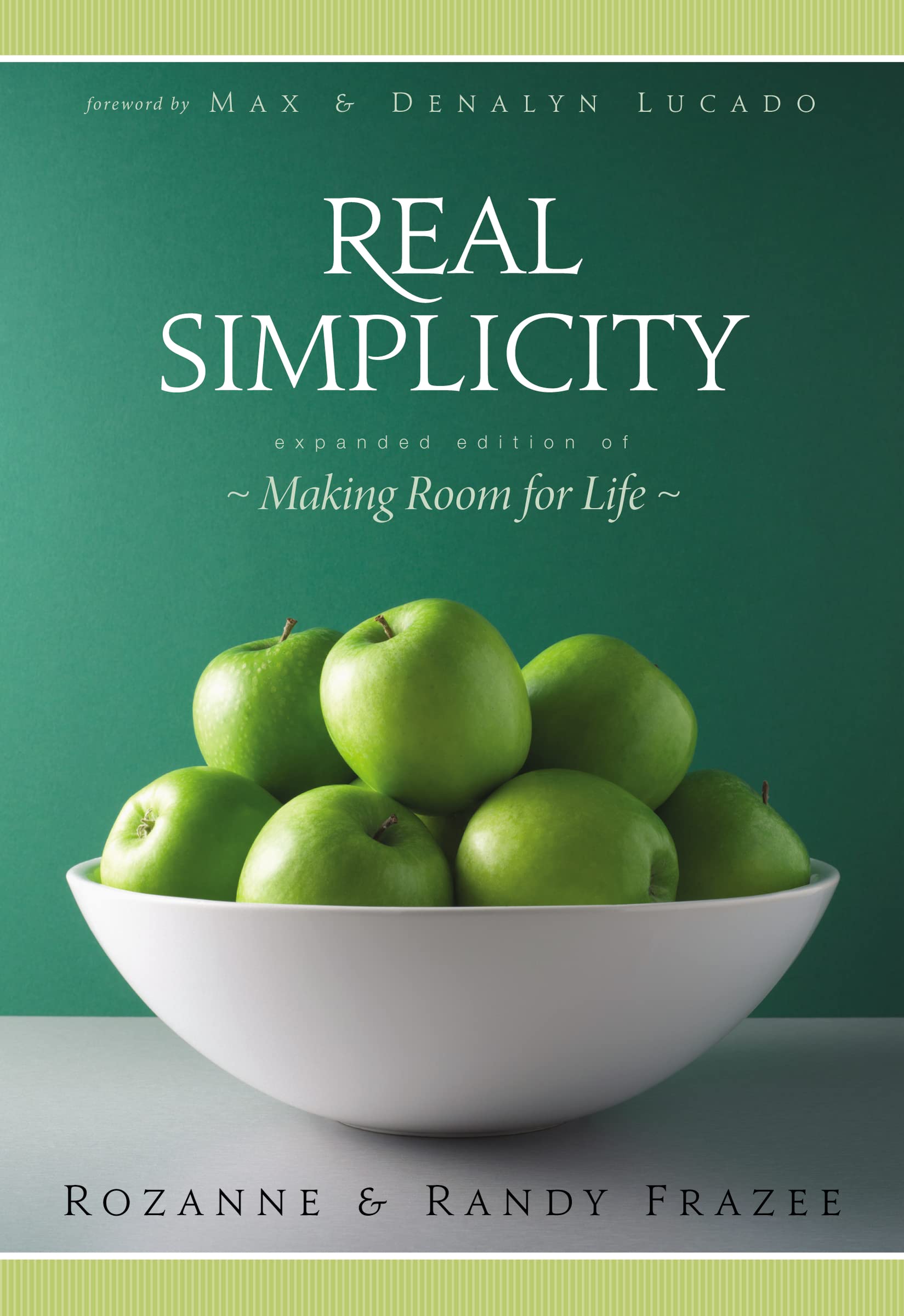 Real Simplicity,New