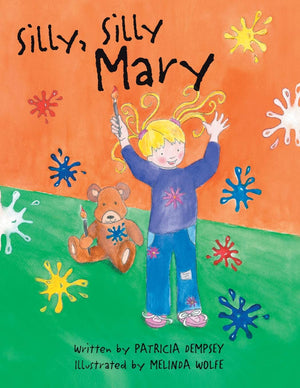 Silly, Silly Mary,Used