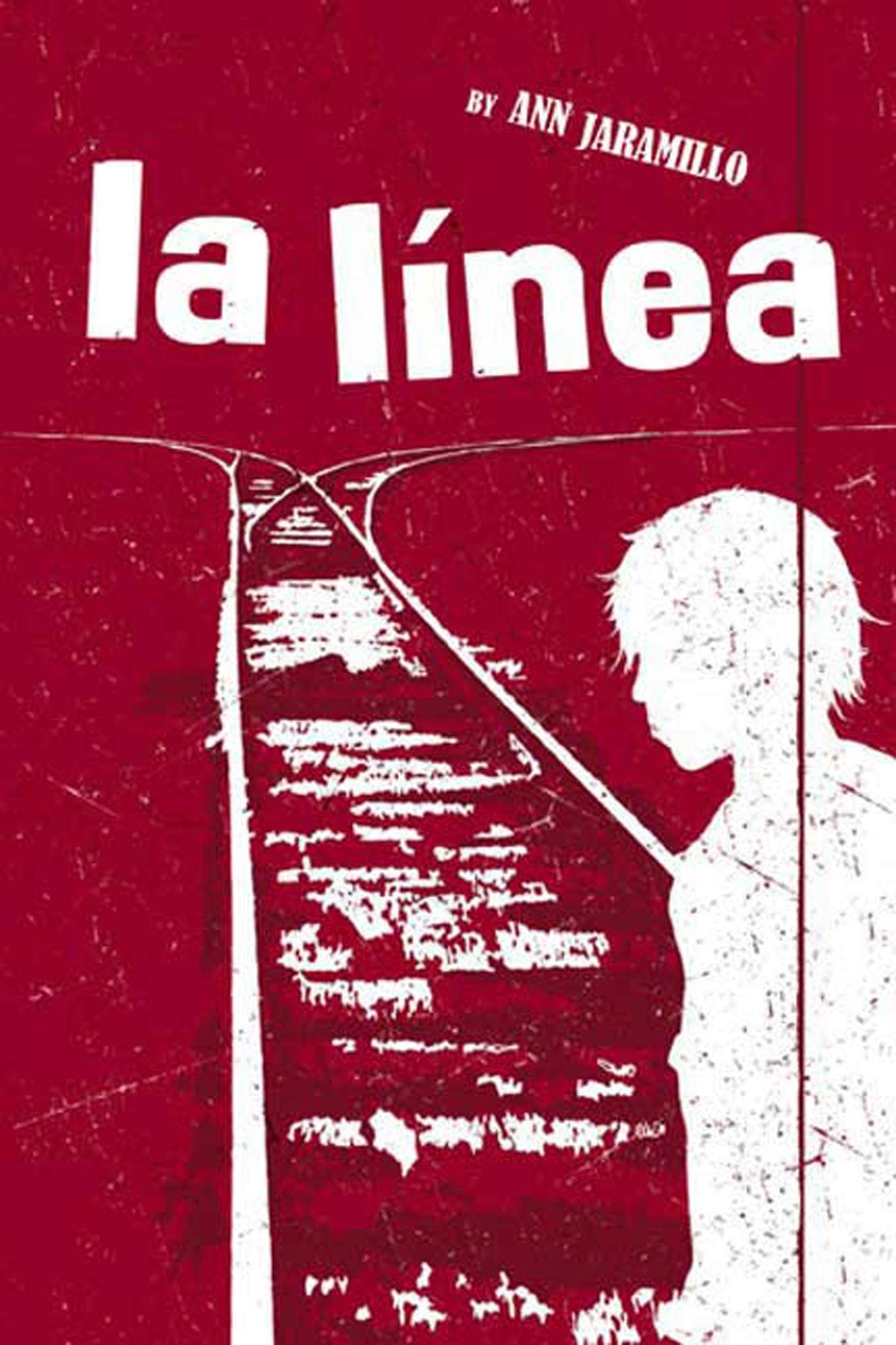 La Linea: A Novel,Used
