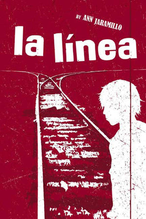 La Linea: A Novel,Used