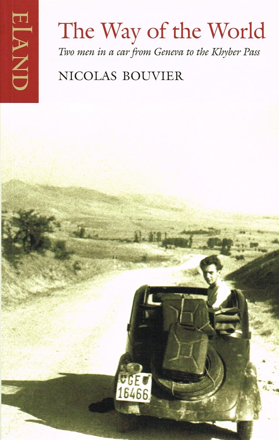 The Way of the World,Used