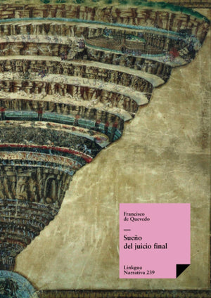 Sueo del juicio final (Narrativa) (Spanish Edition),Used