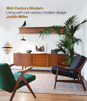 Miller's MidCentury Modern: Living with midcentury modern design,Used
