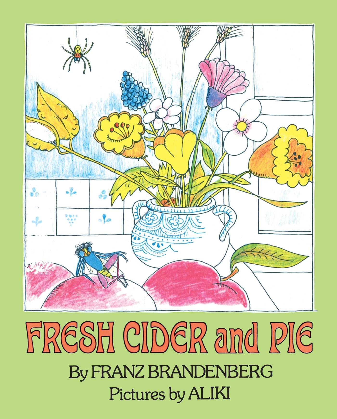 Fresh Cider and Pie,Used