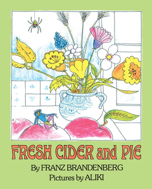Fresh Cider and Pie,Used