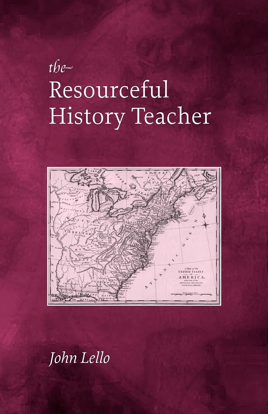 The Resourceful History Teacher,New