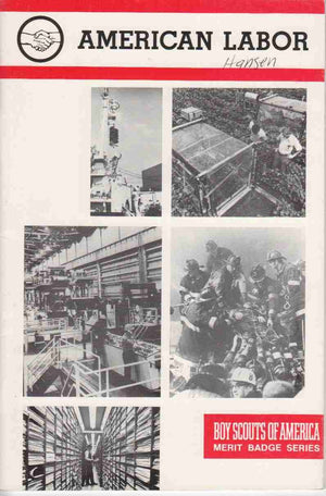 American Labor,Used
