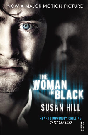 The Woman in Black: Movie Tiein,Used